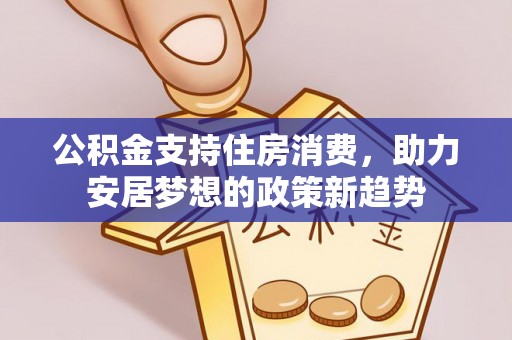 怒江公积金支持住房消费，助力安居梦想的政策新趋势