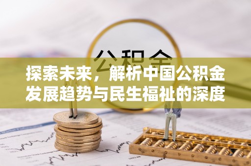 怒江探索未来，解析中国公积金发展趋势与民生福祉的深度关联