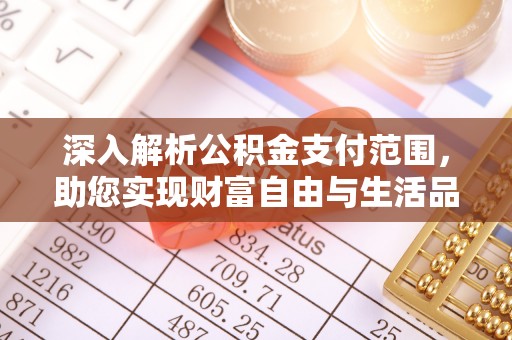 怒江深入解析公积金支付范围，助您实现财富自由与生活品质提升