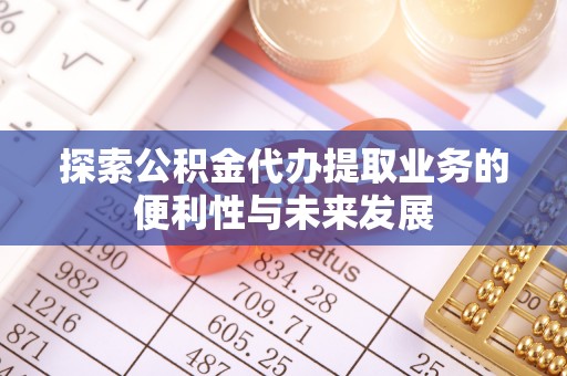 怒江探索公积金代办提取业务的便利性与未来发展