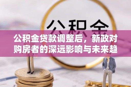 怒江公积金贷款调整后，新政对购房者的深远影响与未来趋势