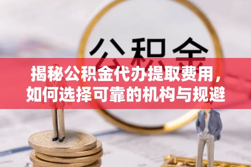 怒江揭秘公积金代办提取费用，如何选择可靠的机构与规避潜在风险