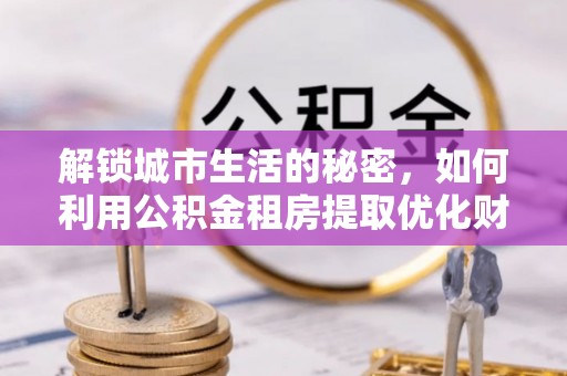 怒江解锁城市生活的秘密，如何利用公积金租房提取优化财务规划