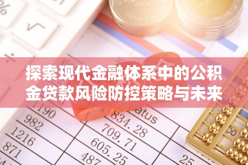 怒江探索现代金融体系中的公积金贷款风险防控策略与未来发展趋势