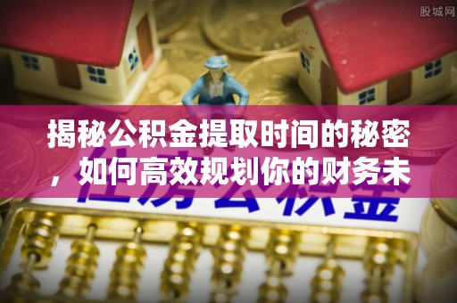 怒江揭秘公积金提取时间的秘密，如何高效规划你的财务未来
