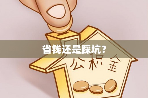 怒江省钱还是踩坑？