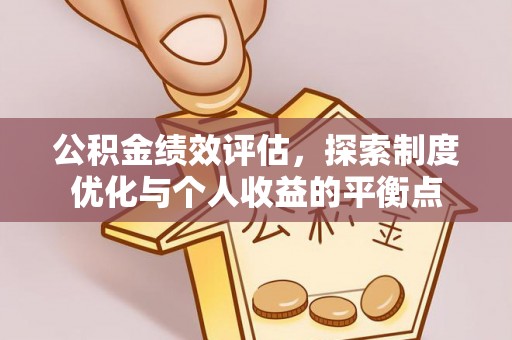 怒江公积金绩效评估，探索制度优化与个人收益的平衡点