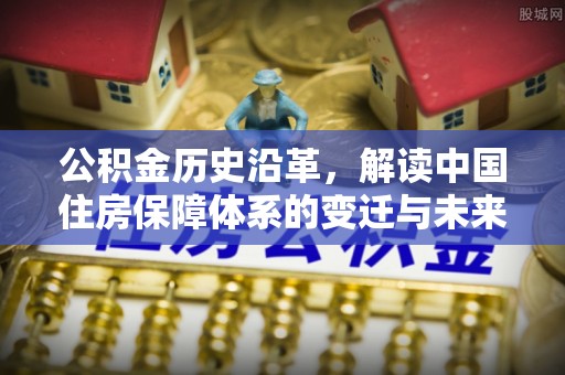 怒江公积金历史沿革，解读中国住房保障体系的变迁与未来