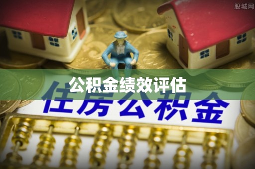 怒江公积金绩效评估