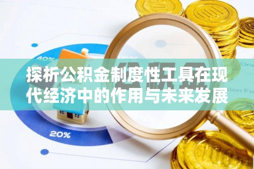 怒江探析公积金制度性工具在现代经济中的作用与未来发展趋势
