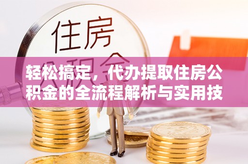 怒江轻松搞定，代办提取住房公积金的全流程解析与实用技巧