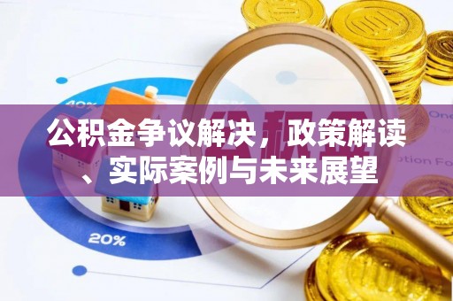 怒江公积金争议解决，政策解读、实际案例与未来展望