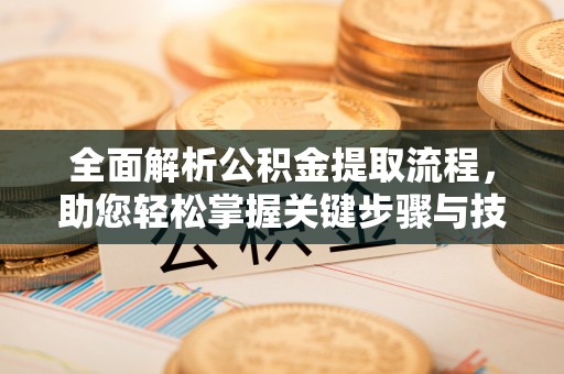 怒江全面解析公积金提取流程，助您轻松掌握关键步骤与技巧
