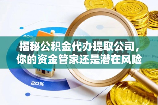 怒江揭秘公积金代办提取公司，你的资金管家还是潜在风险？