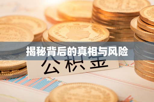 怒江揭秘背后的真相与风险