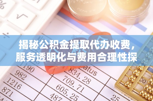怒江揭秘公积金提取代办收费，服务透明化与费用合理性探讨