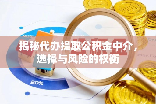 怒江揭秘代办提取公积金中介，选择与风险的权衡