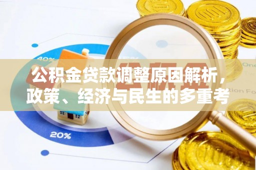 怒江公积金贷款调整原因解析，政策、经济与民生的多重考量