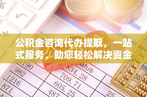 怒江公积金咨询代办提取，一站式服务，助您轻松解决资金难题