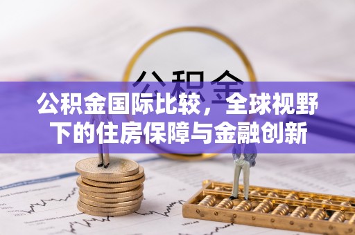 怒江公积金国际比较，全球视野下的住房保障与金融创新