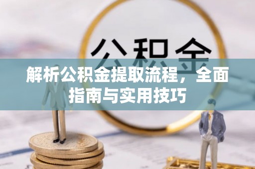 怒江解析公积金提取流程，全面指南与实用技巧