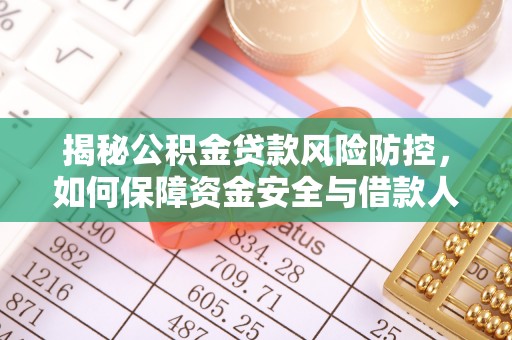 怒江揭秘公积金贷款风险防控，如何保障资金安全与借款人权益