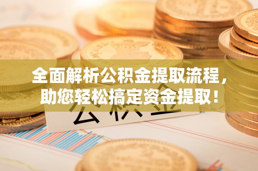 怒江全面解析公积金提取流程，助您轻松搞定资金提取！
