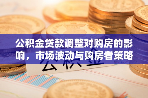 怒江公积金贷款调整对购房的影响，市场波动与购房者策略解析