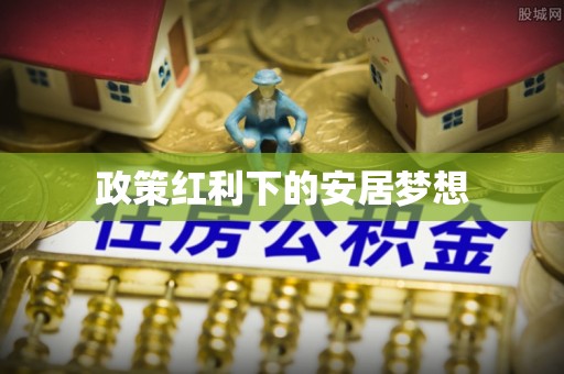 怒江政策红利下的安居梦想