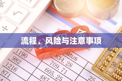 怒江流程、风险与注意事项