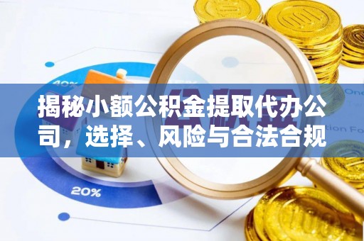 怒江揭秘小额公积金提取代办公司，选择、风险与合法合规之道