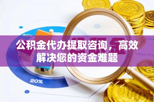 怒江公积金代办提取咨询，高效解决您的资金难题