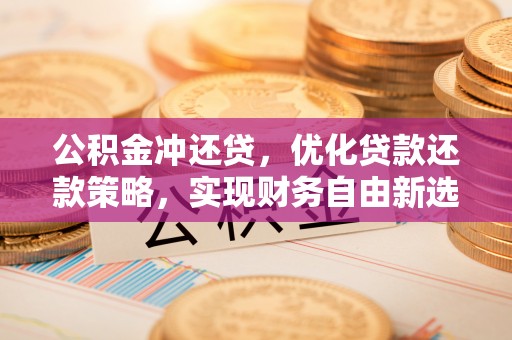 怒江公积金冲还贷，优化贷款还款策略，实现财务自由新选择